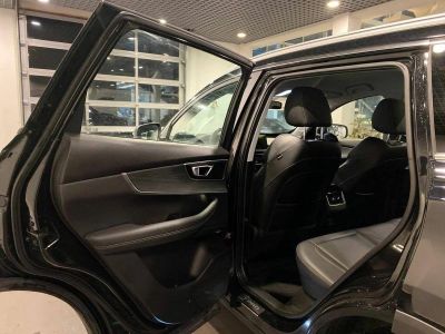 Chery Tiggo 7 Pro Elite 1.5 CVT превью 9