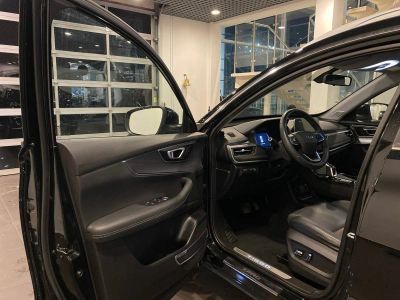 Chery Tiggo 7 Pro Elite 1.5 CVT превью 11