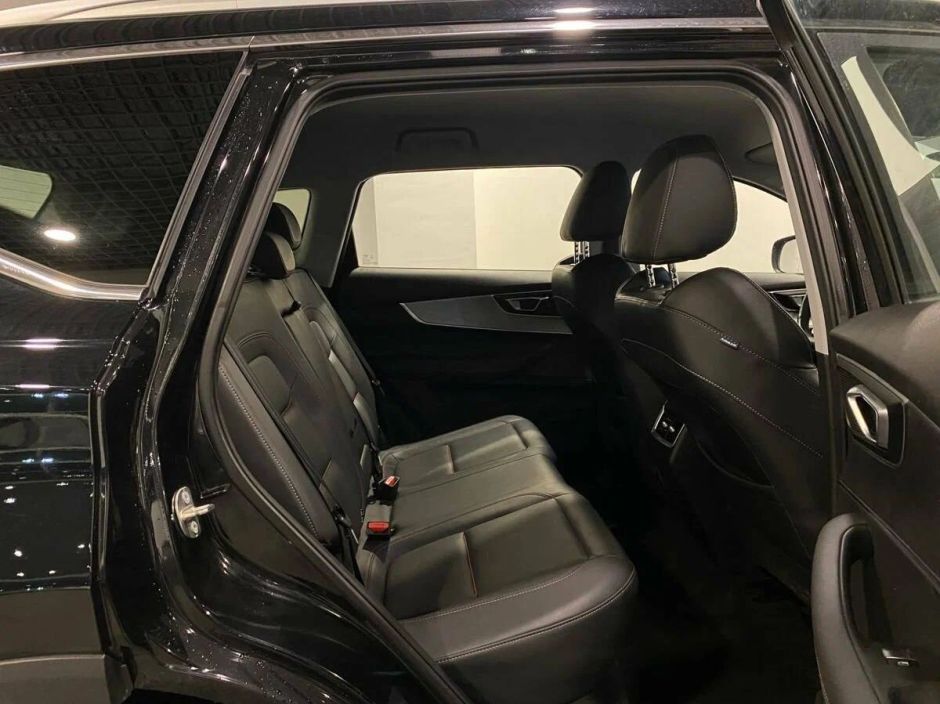Chery Tiggo 7 Pro Elite 1.5 CVT, 2024 фото 13
