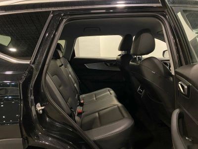 Chery Tiggo 7 Pro Elite 1.5 CVT превью 13