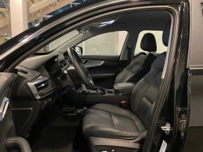 Chery Tiggo 7 Pro Elite 1.5 CVT превью 14