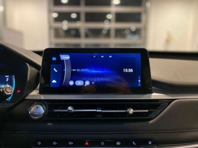 Chery Tiggo 7 Pro Elite 1.5 CVT превью 16