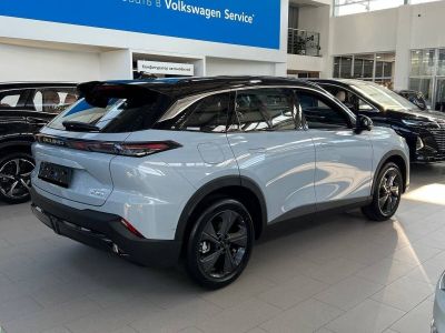 Baic X55 1.5 АМТ превью 3