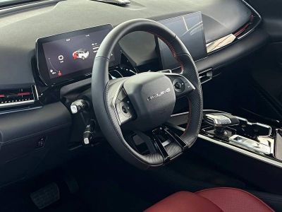 Baic X55 1.5 АМТ превью 6