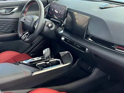 Baic X55 1.5 АМТ превью 7