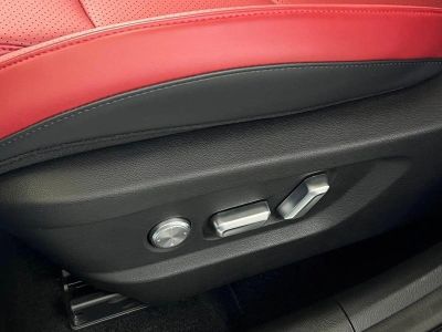 Baic X55 1.5 АМТ превью 10