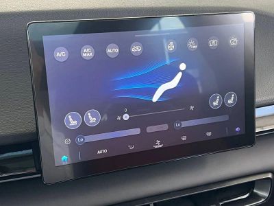 Baic X55 1.5 АМТ превью 11