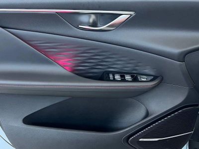 Baic X55 1.5 АМТ превью 12