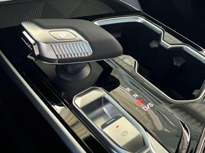 Baic X55 1.5 АМТ превью 14