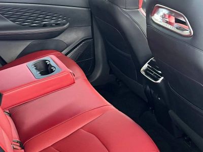 Baic X55 1.5 АМТ превью 16