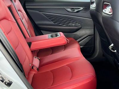 Baic X55 1.5 АМТ превью 17