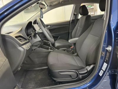 Solaris HS Sportline Comfort 1.6 АКПП превью 5