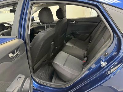 Solaris HS Sportline Comfort 1.6 АКПП превью 6
