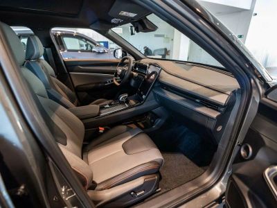 Geely Cityray Flagship Sport 1.5 АМТ превью 5