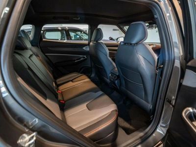Geely Cityray Flagship Sport 1.5 АМТ превью 7