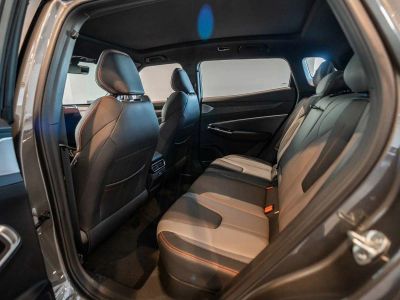 Geely Cityray Flagship Sport 1.5 АМТ превью 8