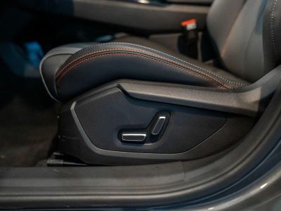 Geely Cityray Flagship Sport 1.5 АМТ превью 10