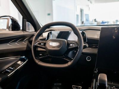 Geely Cityray Flagship Sport 1.5 АМТ превью 13