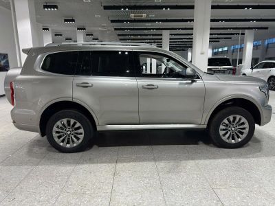 Tank 500 Urban 3.0 АКПП превью 3