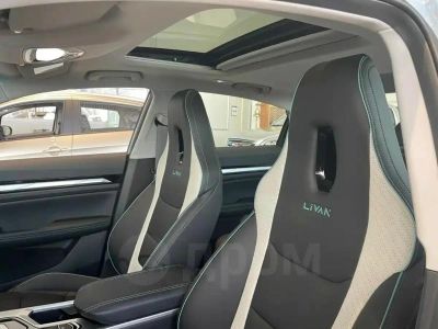 Livan S6 Pro Premium 1.5 АМТ превью 5