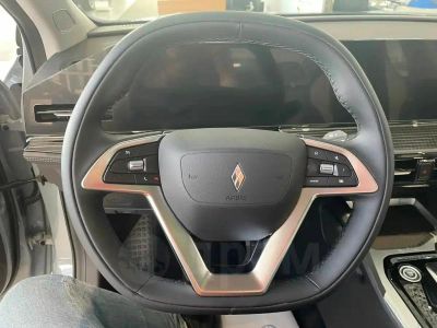 Livan S6 Pro Premium 1.5 АМТ превью 6