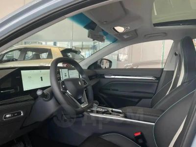Livan S6 Pro Premium 1.5 АМТ превью 7