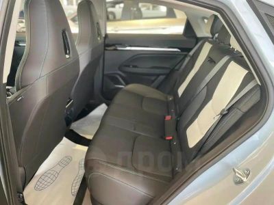 Livan S6 Pro Premium 1.5 АМТ превью 8