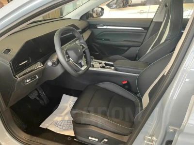 Livan S6 Pro Premium 1.5 АМТ превью 9