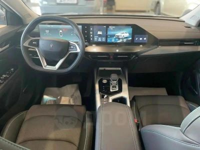 Livan S6 Pro Premium 1.5 АМТ превью 10
