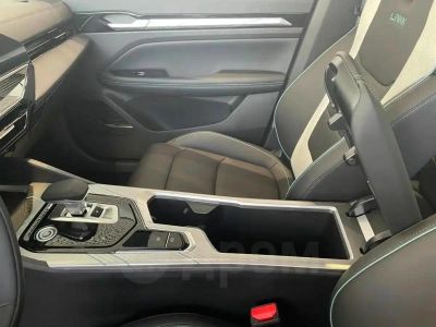 Livan S6 Pro Premium 1.5 АМТ превью 11