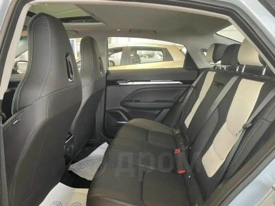 Livan S6 Pro Premium 1.5 АМТ превью 13