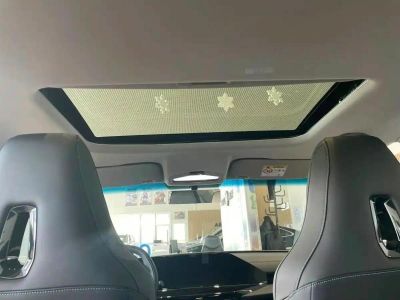 Livan S6 Pro Premium 1.5 АМТ превью 14