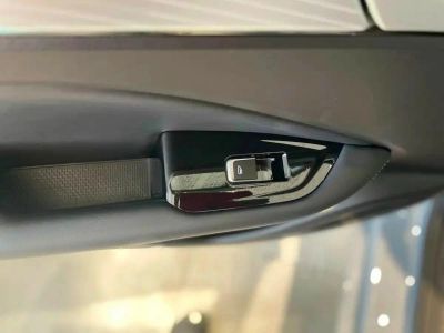 Livan S6 Pro Premium 1.5 АМТ превью 15