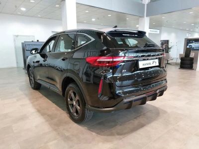 Haval F7 Elite 1.5 АМТ превью 3