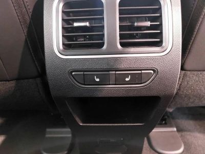 Haval F7 Elite 1.5 АМТ превью 5