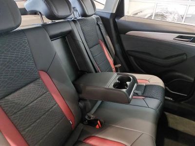 Haval F7 Elite 1.5 АМТ превью 6