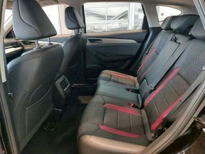 Haval F7 Elite 1.5 АМТ превью 7