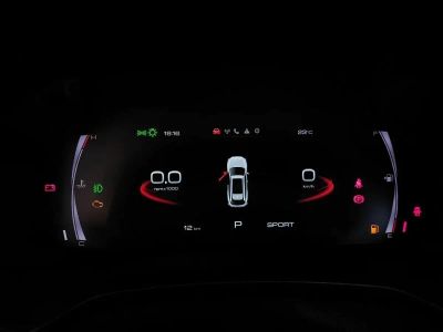 Haval F7 Elite 1.5 АМТ превью 10