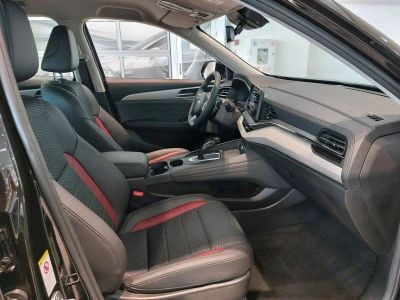 Haval F7 Elite 1.5 АМТ превью 14