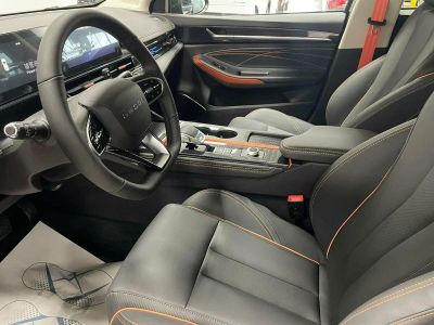 Omoda S5 GT Neo 1.6 АМТ превью 5