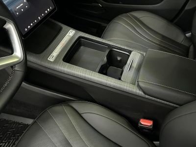 Geely Preface Flagship 2.0 АМТ превью 8