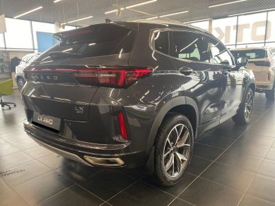 EXEED LX Luxury 1.5 CVT превью 3