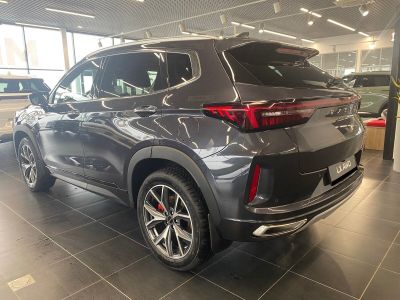 EXEED LX Luxury 1.5 CVT превью 4
