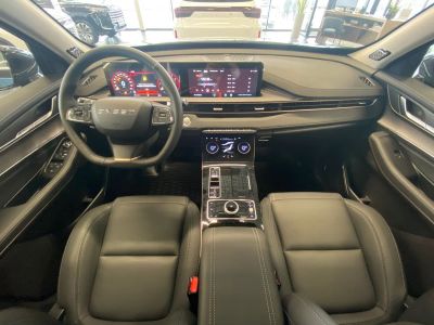 EXEED LX Luxury 1.5 CVT превью 6