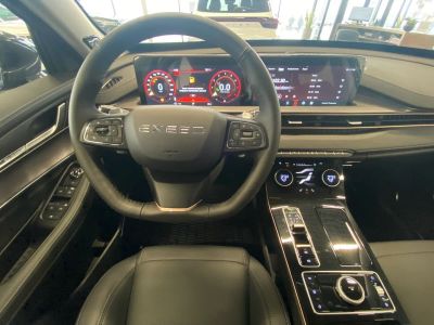 EXEED LX Luxury 1.5 CVT превью 7