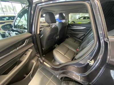 EXEED LX Luxury 1.5 CVT превью 8