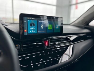 Москвич 3 Стандарт 1.5 МКПП превью 6