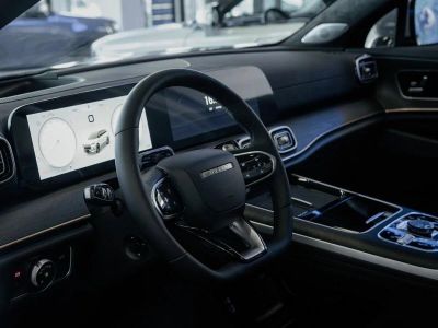 Jaecoo J8 Supreme 2.0 АМТ превью 4