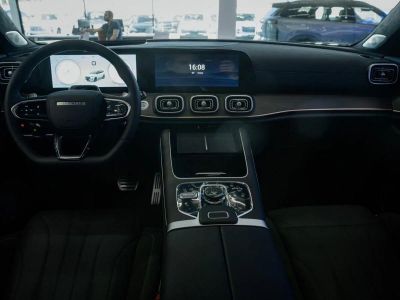 Jaecoo J8 Supreme 2.0 АМТ превью 5
