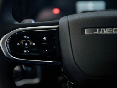Jaecoo J8 Supreme 2.0 АМТ превью 8